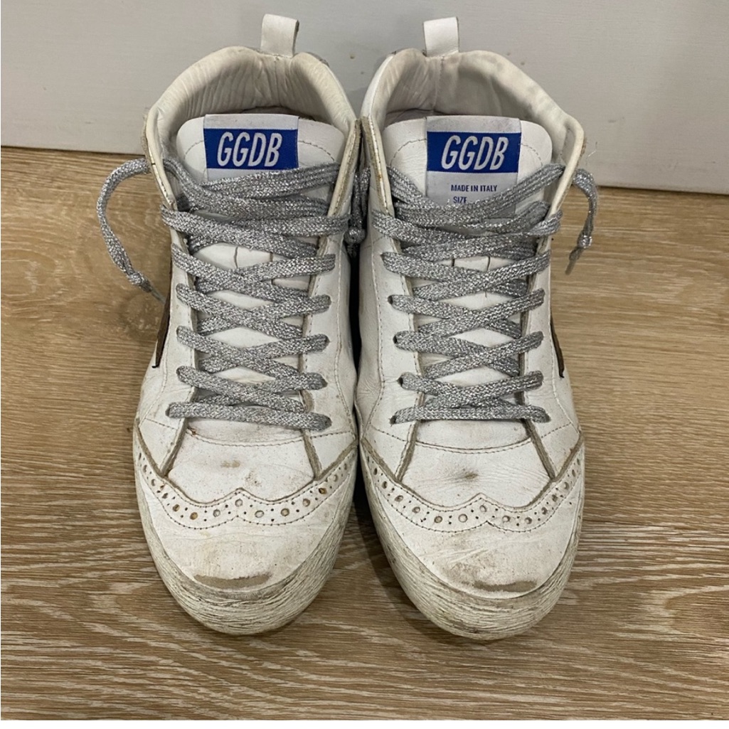 Golden Goose